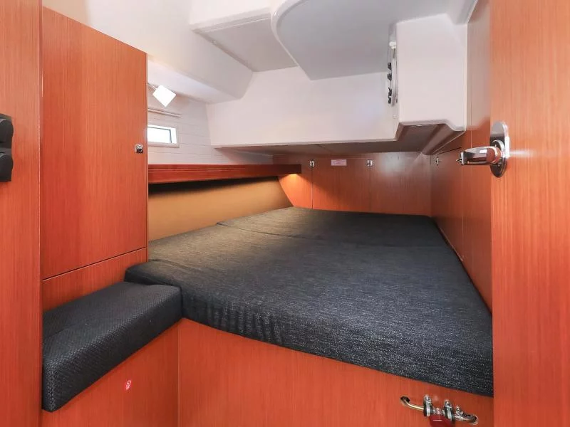 Bavaria Cruiser 46 (Jameson II)  - 49
