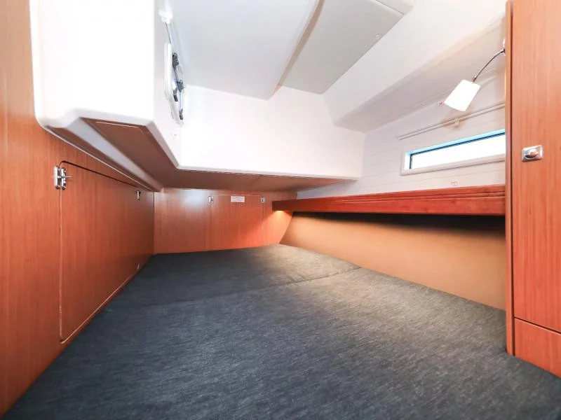 Bavaria Cruiser 46 (Jameson II)  - 45