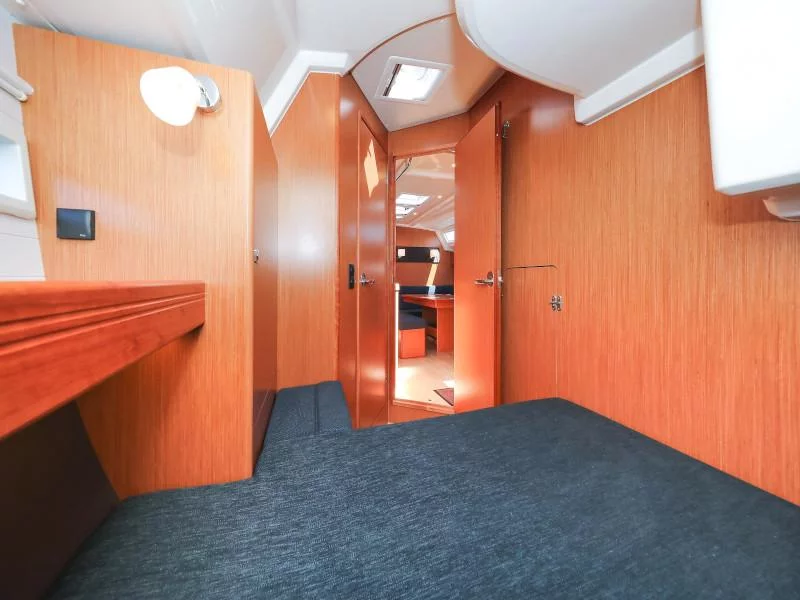 Bavaria Cruiser 46 (Jameson II)  - 66