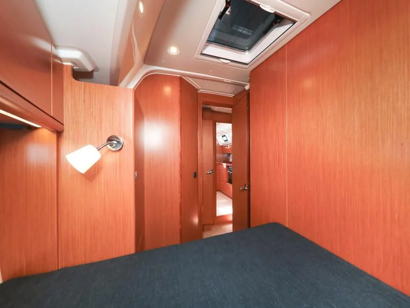 Bavaria Cruiser 46 (Jameson II)  - 59