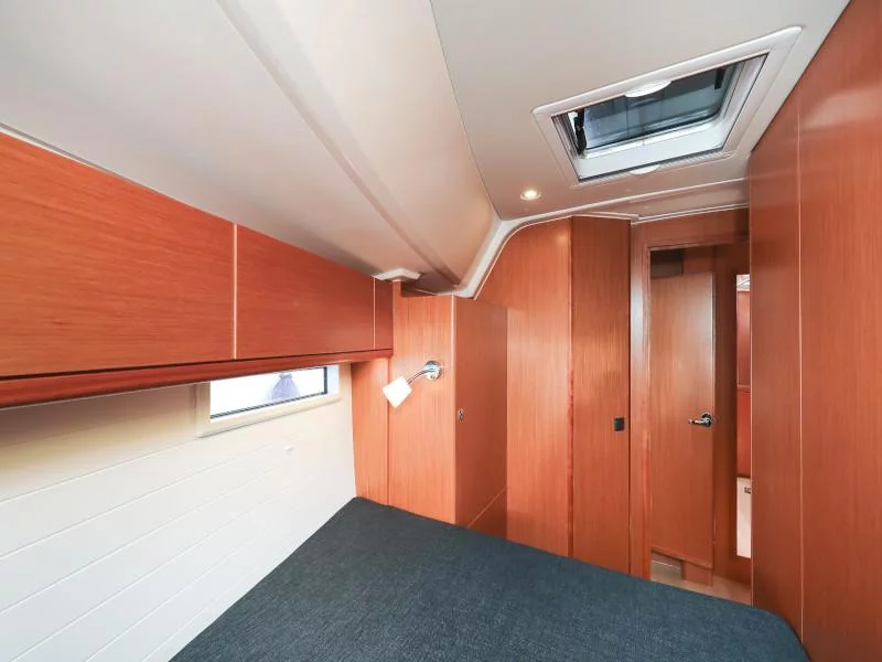 Bavaria Cruiser 46 (Jameson II)  - 30