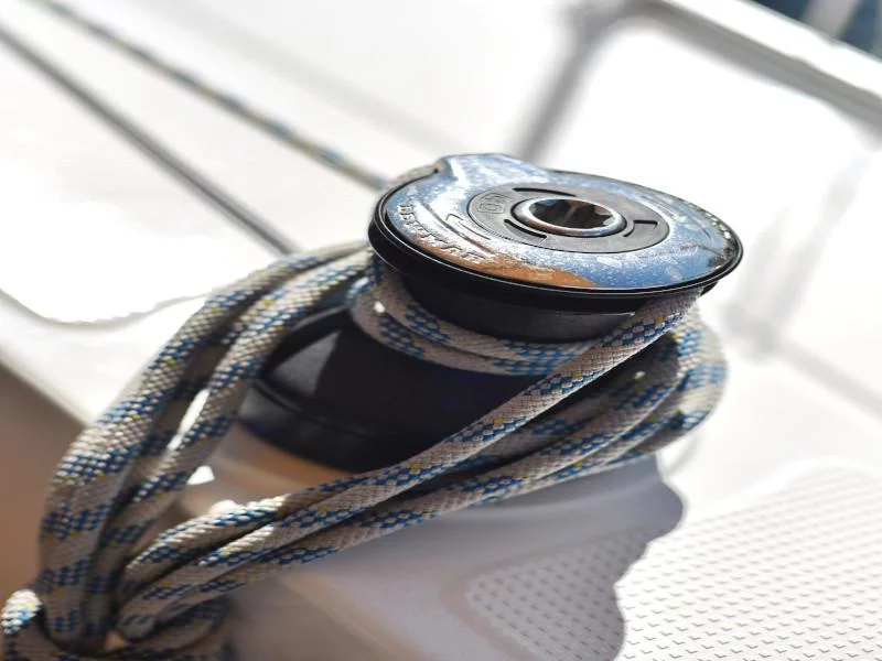 Bavaria Cruiser 37 (Lupe)  - 38