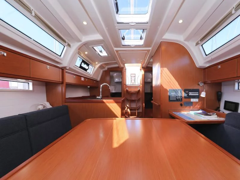 Bavaria Cruiser 37 (Lupe)  - 75
