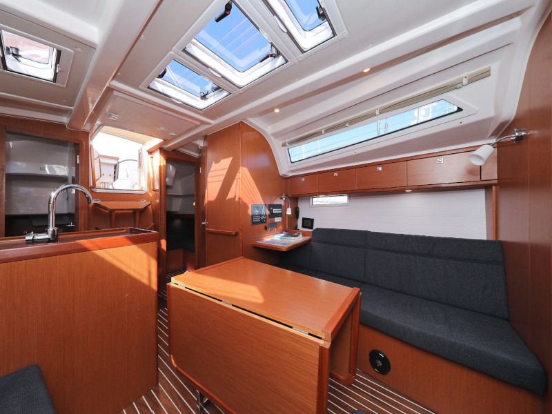 Photo #21 - Bavaria Cruiser 37 (Lupe) in Zadar - 6056