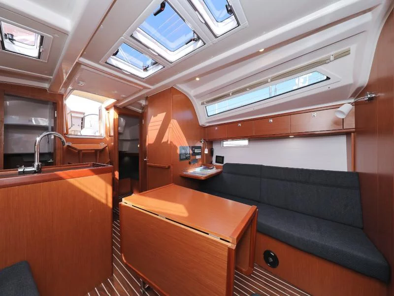 Bavaria Cruiser 37 (Lupe)  - 20