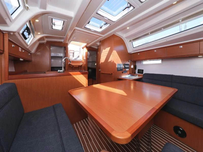 Bavaria Cruiser 37 (Lupe)  - 69