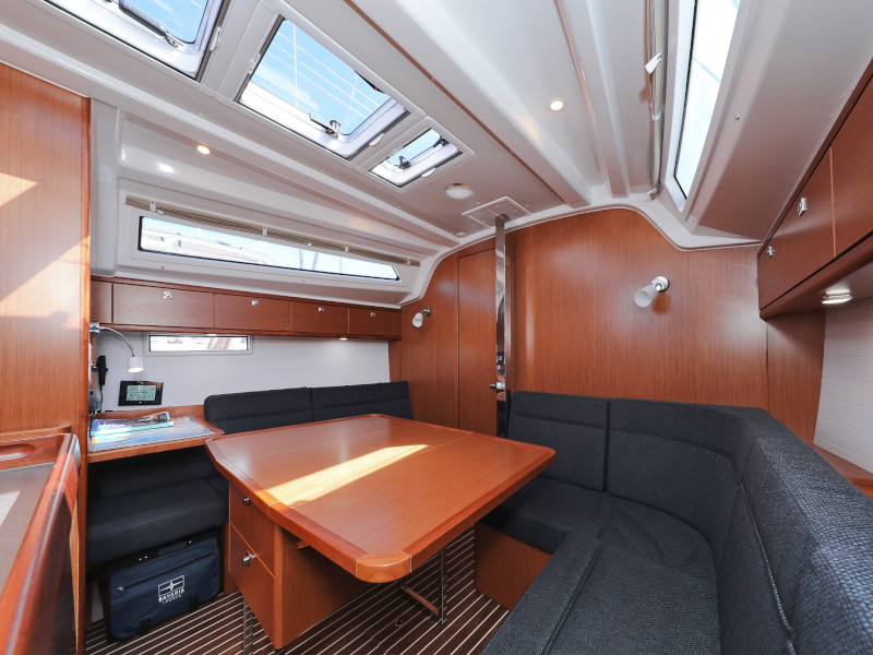 Photo #84 - Bavaria Cruiser 37 (Lupe) in Zadar - 6056