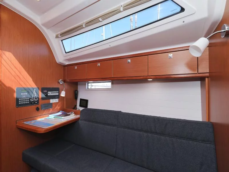 Bavaria Cruiser 37 (Lupe)  - 32