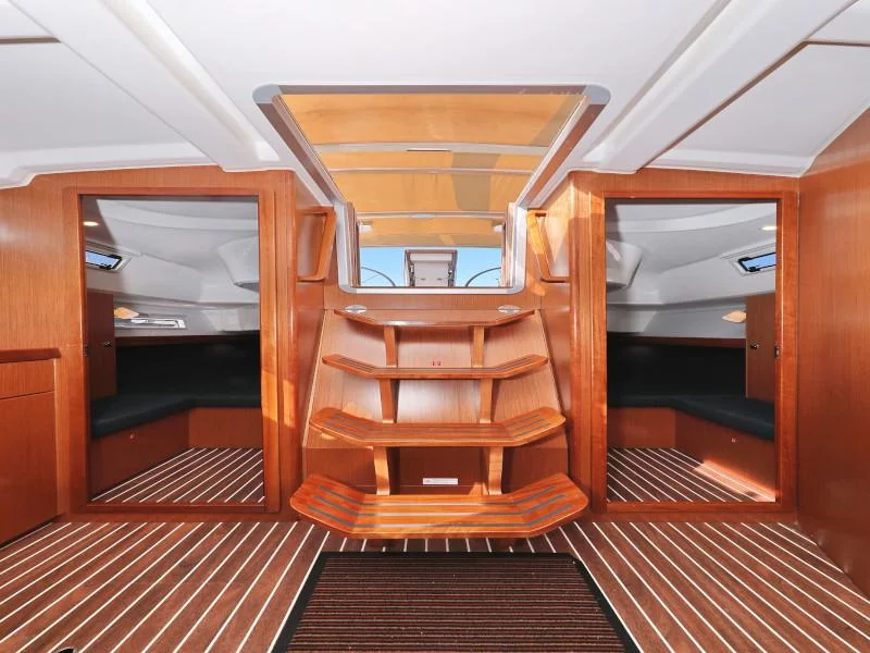 Bavaria Cruiser 37 (Lupe)  - 58