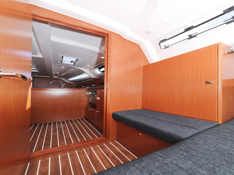 Photo #32 - Bavaria Cruiser 37 (Lupe) in Zadar - 6056
