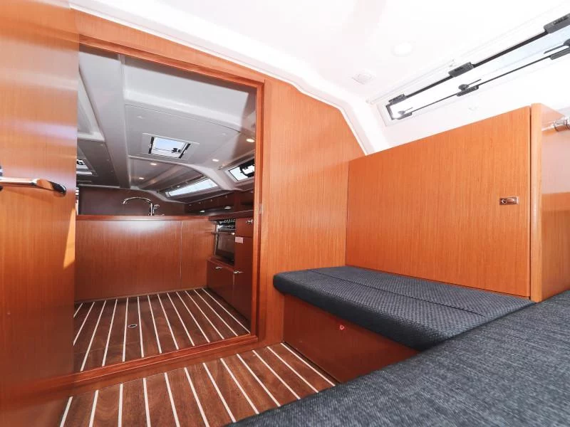 Bavaria Cruiser 37 (Lupe)  - 31