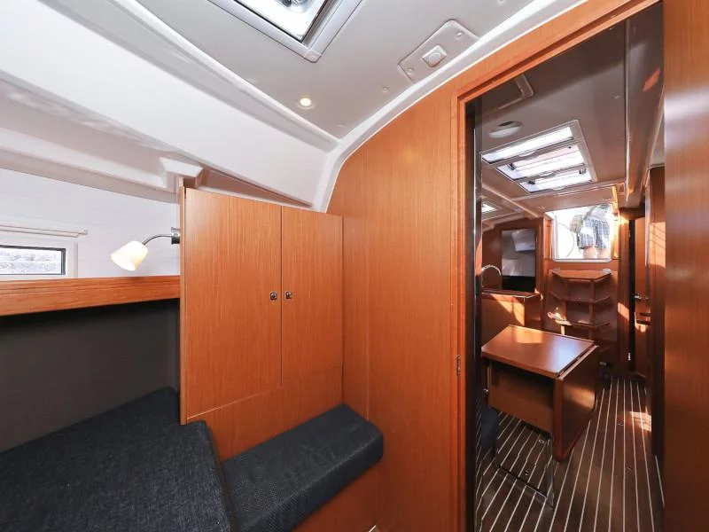 Bavaria Cruiser 37 (Lupe)  - 5