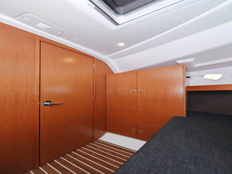 Photo #81 - Bavaria Cruiser 37 (Lupe) in Zadar - 6056
