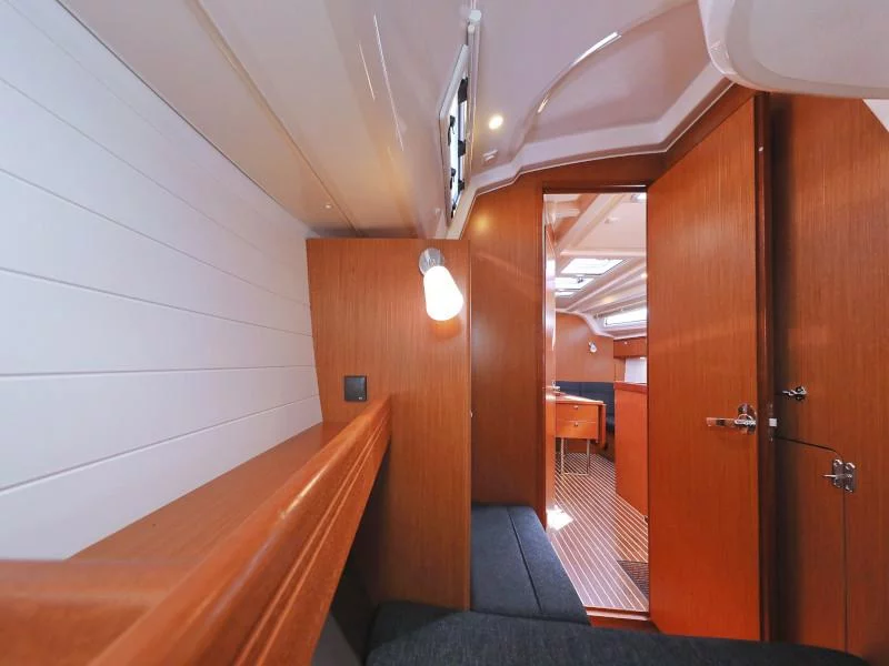 Bavaria Cruiser 37 (Lupe)  - 56