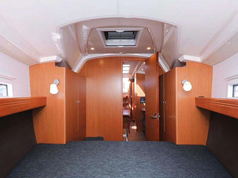 Bavaria Cruiser 37 (Lupe)  - 25