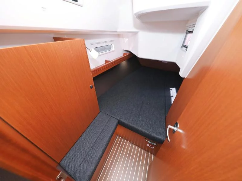Bavaria Cruiser 37 (Lupe)  - 10
