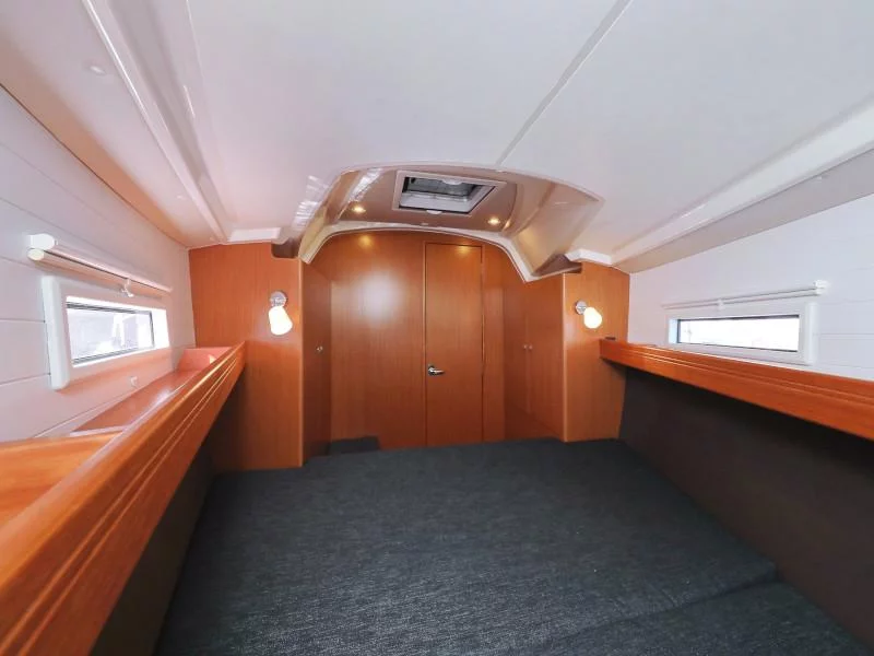 Bavaria Cruiser 37 (Lupe)  - 24