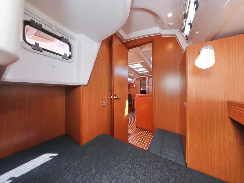 Bavaria Cruiser 37 (Lupe)  - 59
