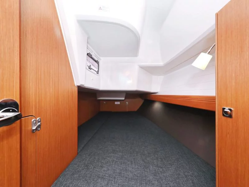 Bavaria Cruiser 37 (Lupe)  - 46