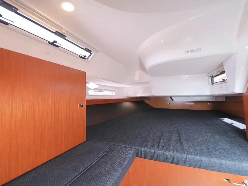 Bavaria Cruiser 37 (Lupe)  - 89