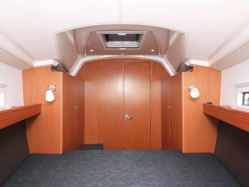 Bavaria Cruiser 37 (Lupe)  - 104