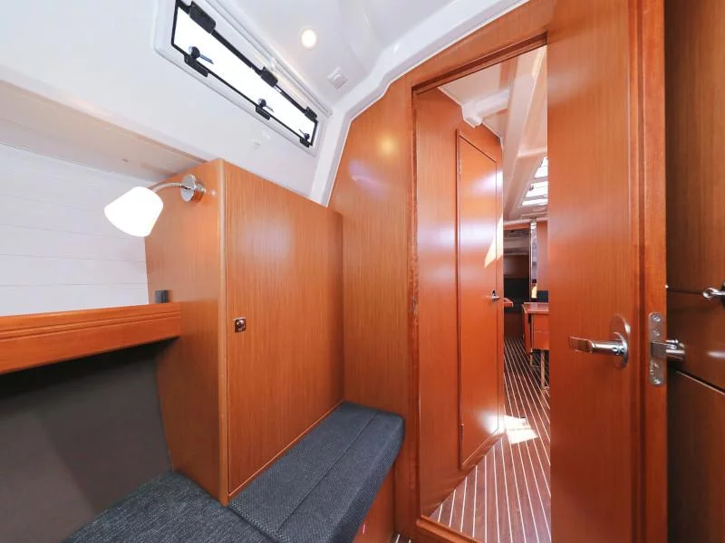 Bavaria Cruiser 37 (Lupe)  - 94