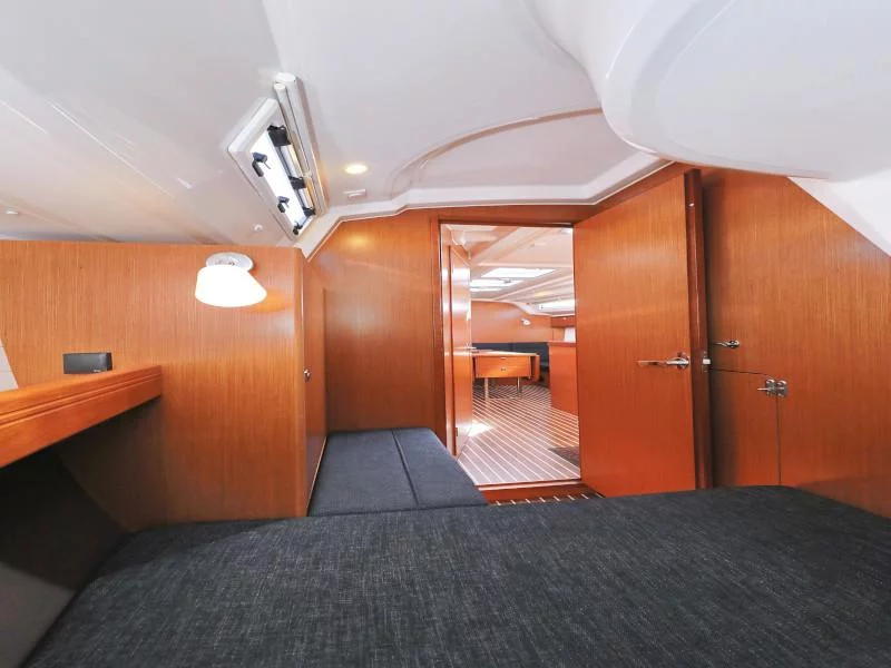 Bavaria Cruiser 37 (Lupe)  - 28