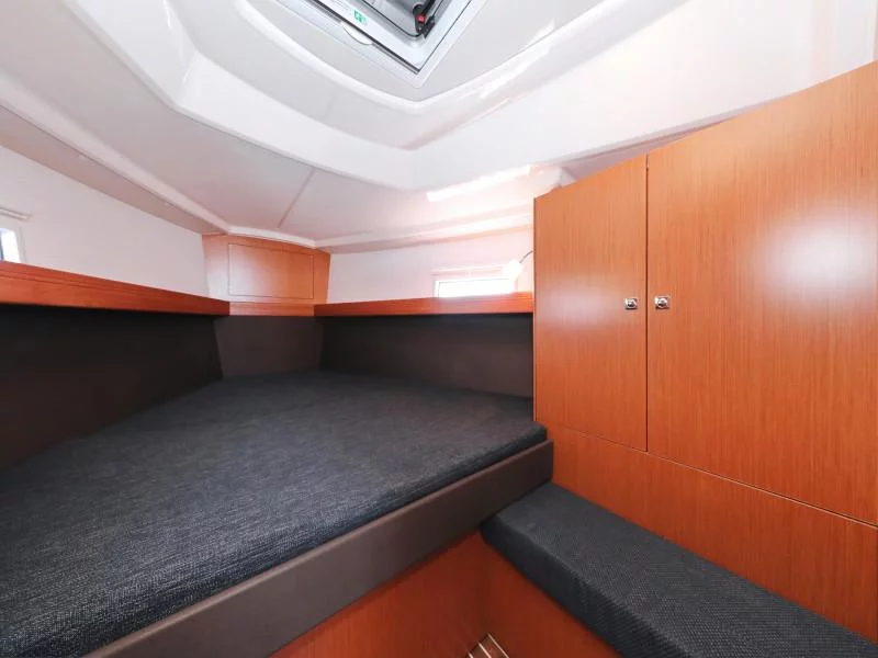 Bavaria Cruiser 37 (Lupe)  - 71