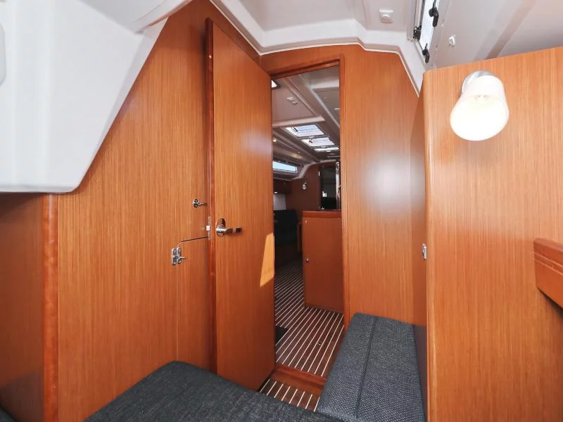 Bavaria Cruiser 37 (Lupe)  - 64