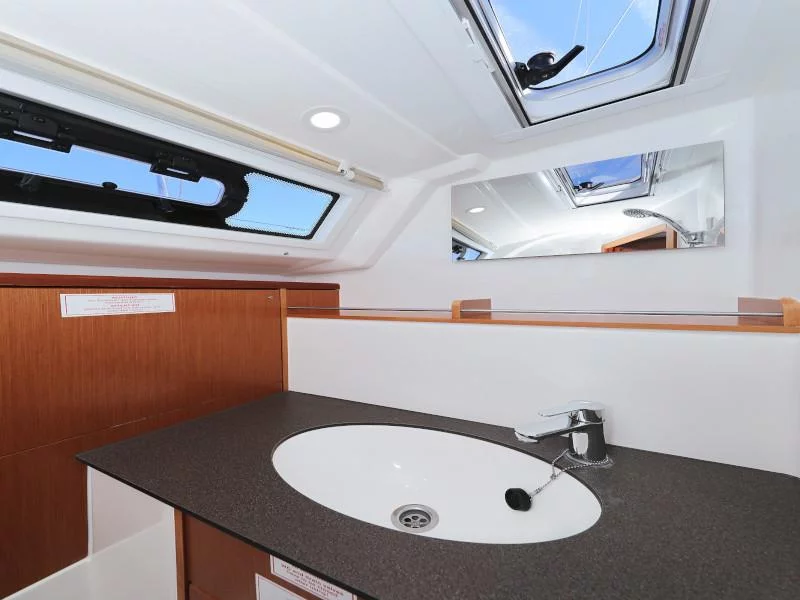 Bavaria Cruiser 37 (Lupe)  - 51