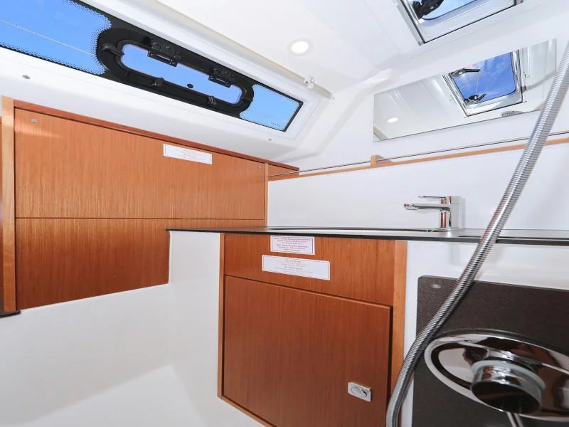 Bavaria Cruiser 37 (Lupe)  - 82