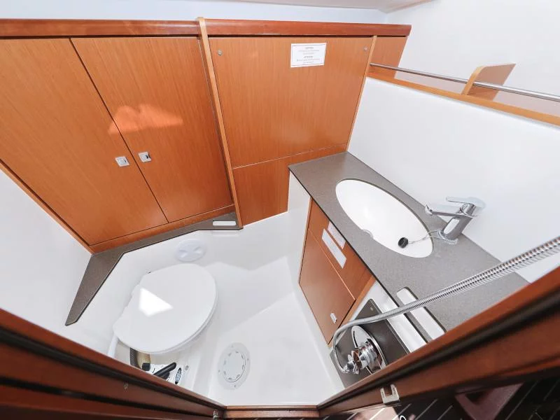 Bavaria Cruiser 37 (Lupe)  - 70
