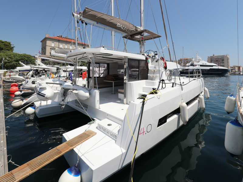 Photo #40 - Bali 4.0.. (SO FAR SO GOOD) in Zadar - 3839
