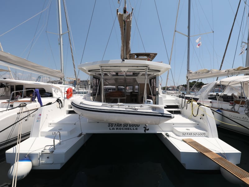 Photo #12 - Bali 4.0.. (SO FAR SO GOOD) in Zadar - 3839