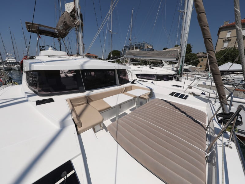 Photo #25 - Bali 4.0.. (SO FAR SO GOOD) in Zadar - 3839