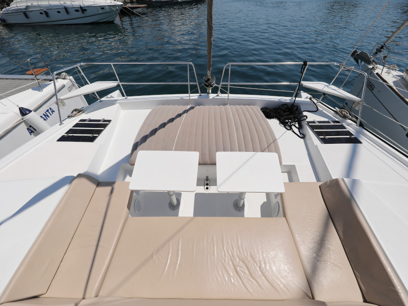 Photo #29 - Bali 4.0.. (SO FAR SO GOOD) in Zadar - 3839