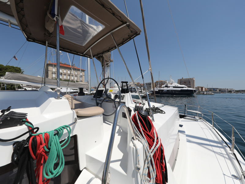 Photo #30 - Bali 4.0.. (SO FAR SO GOOD) in Zadar - 3839