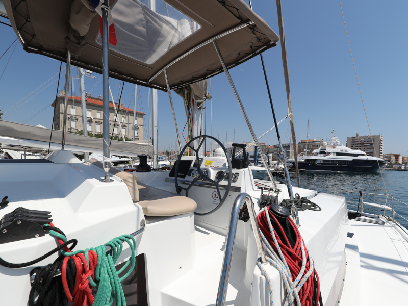 Photo #36 - Bali 4.0.. (SO FAR SO GOOD) in Zadar - 3839