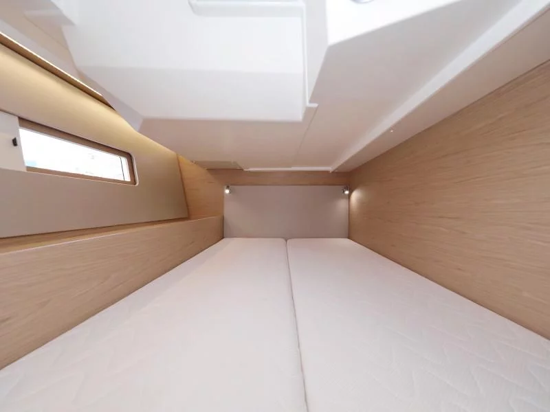 Oceanis 51.1 (ZEPHYR B)  - 7