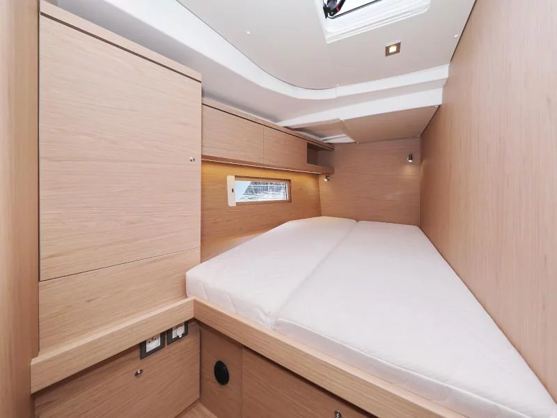 Oceanis 51.1 (ZEPHYR B)  - 4