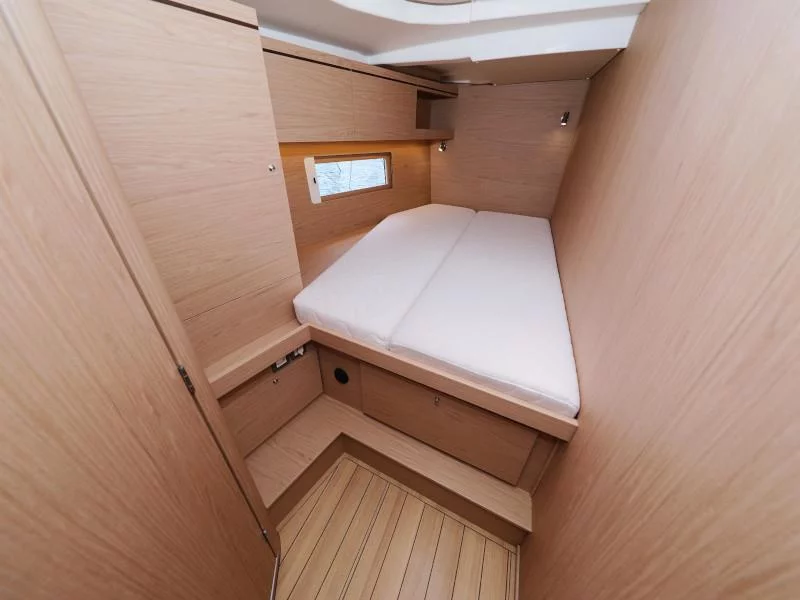 Oceanis 51.1 (ZEPHYR B)  - 24
