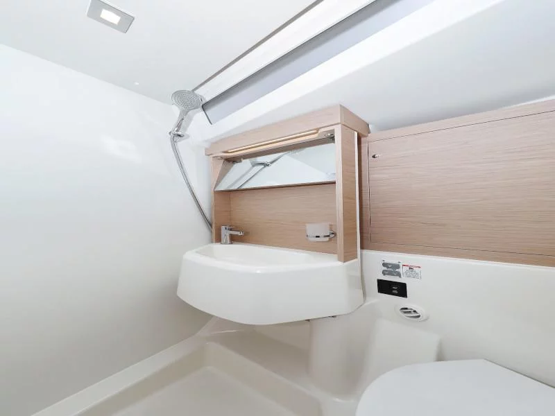Oceanis 51.1 (ZEPHYR B)  - 61