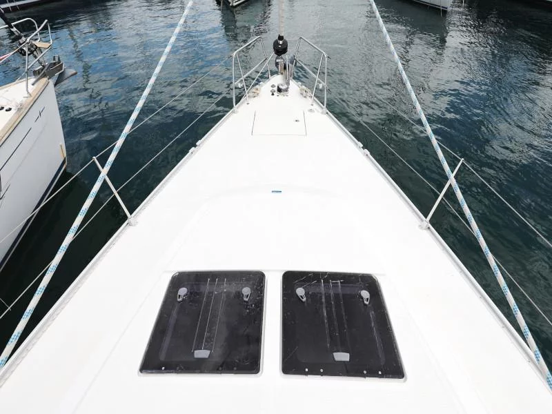 Bavaria Cruiser 46 (TICIJA)  - 58