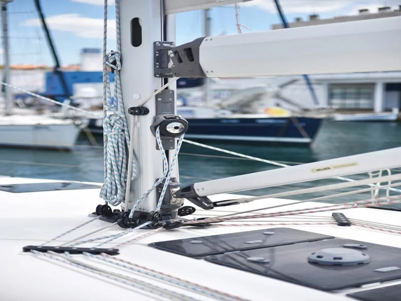 Bavaria Cruiser 46 (TICIJA)  - 6