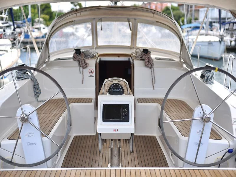 Bavaria Cruiser 46 (TICIJA)  - 36