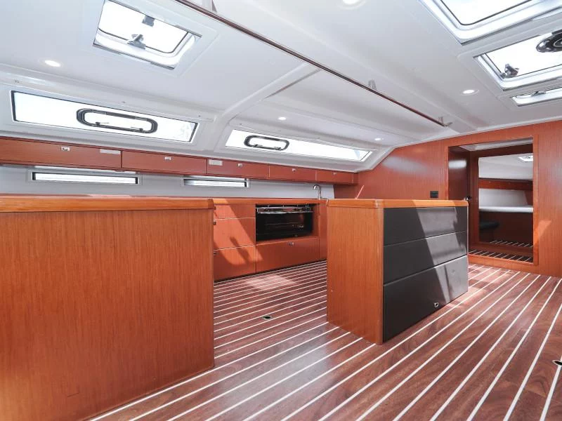 Bavaria Cruiser 46 (TICIJA)  - 21