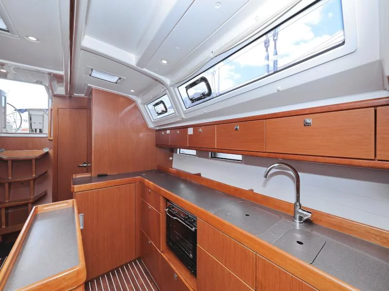 Bavaria Cruiser 46 (TICIJA)  - 11