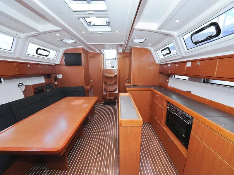 Bavaria Cruiser 46 (TICIJA)  - 38