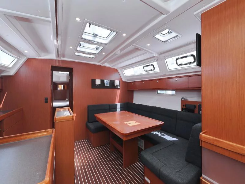 Bavaria Cruiser 46 (TICIJA)  - 27