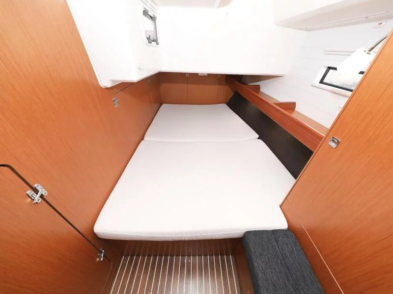 Bavaria Cruiser 46 (TICIJA)  - 93
